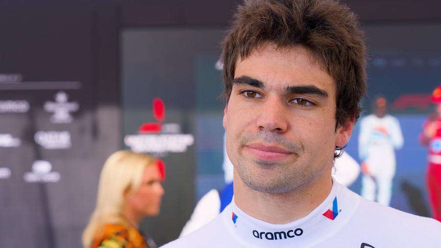 Stroll enjoyed ‘fun race’ in Austin, despite missing out on points