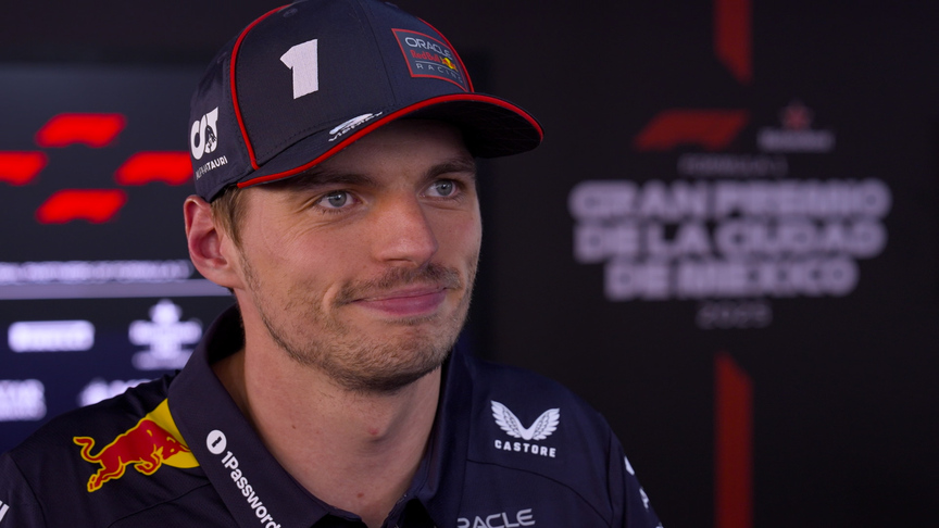 Verstappen has ‘big concerns’ on long run pace – despite topping FP2