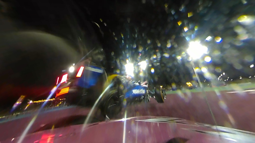 2024 Qatar Grand Prix: Best race start onboards