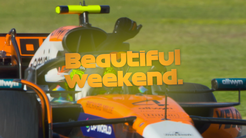 2025 Mexico City Grand Prix: Norris takes the victory – and the championship lead